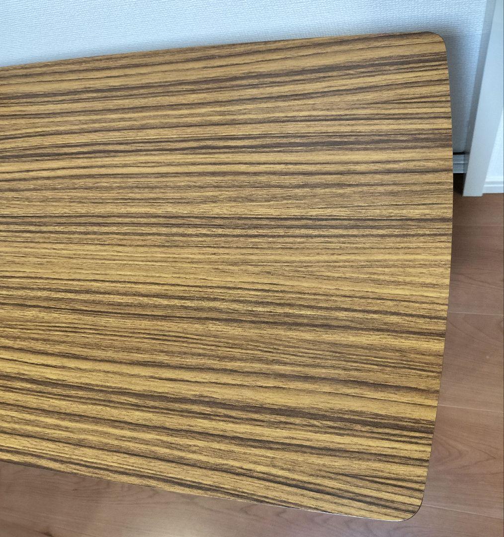 カリモク60 リビングテーブル（小）