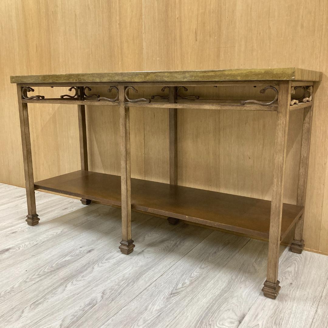 アシュレイ　Ashley　テーブル　コンソール　カウンター