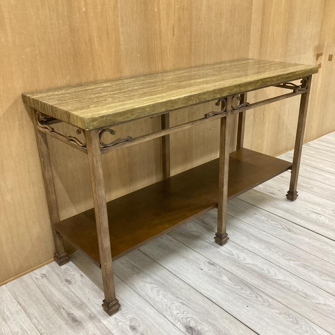 アシュレイ　Ashley　テーブル　コンソール　カウンター