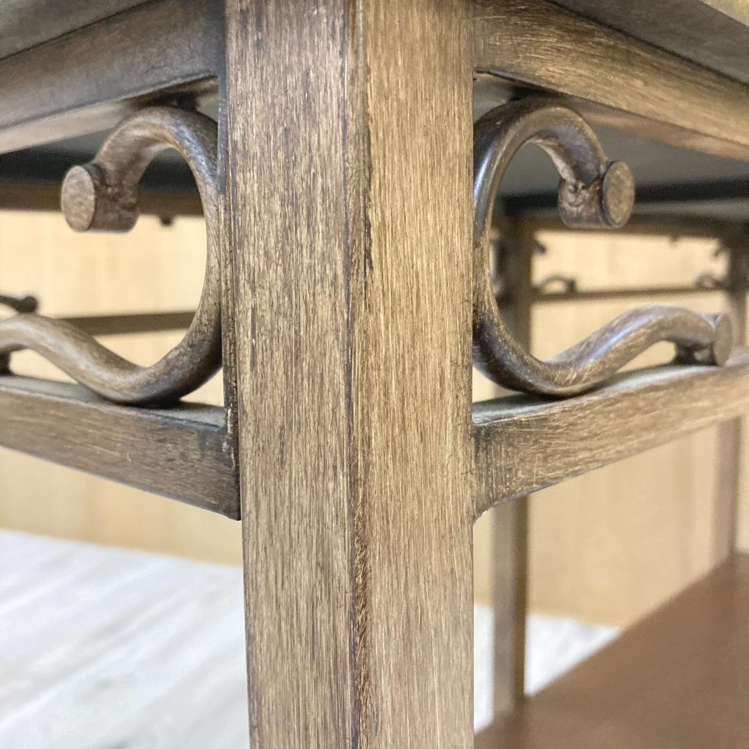 アシュレイ　Ashley　テーブル　コンソール　カウンター