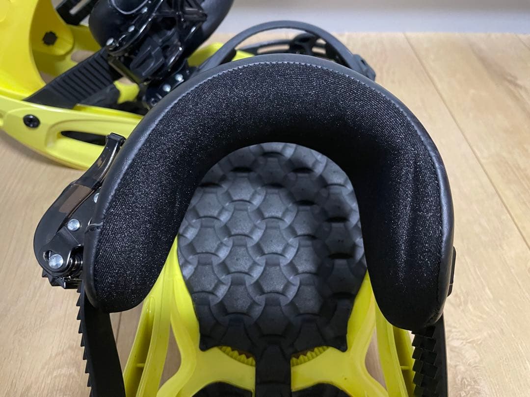 展示品未使用20-21◇SALOMON サロモン◇RHYTHM ビンディング M