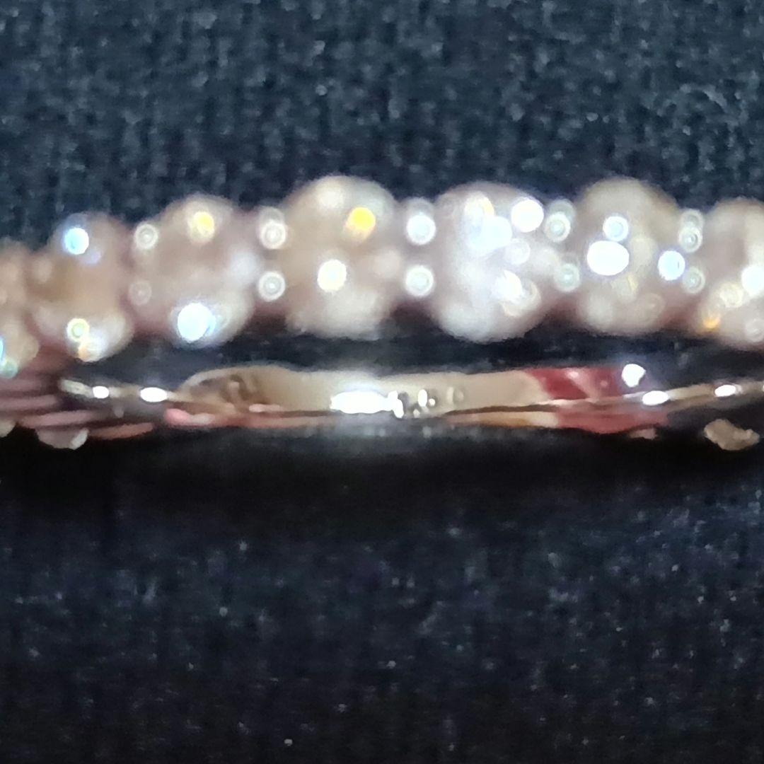 フルエタニティリング　Pt950 ダイヤ1.50 アサヒダイヤモンド