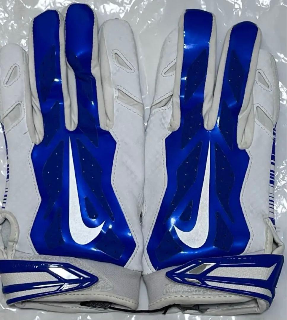 グローブ NIJE VAPOR JET 3.0 GLOVE  M