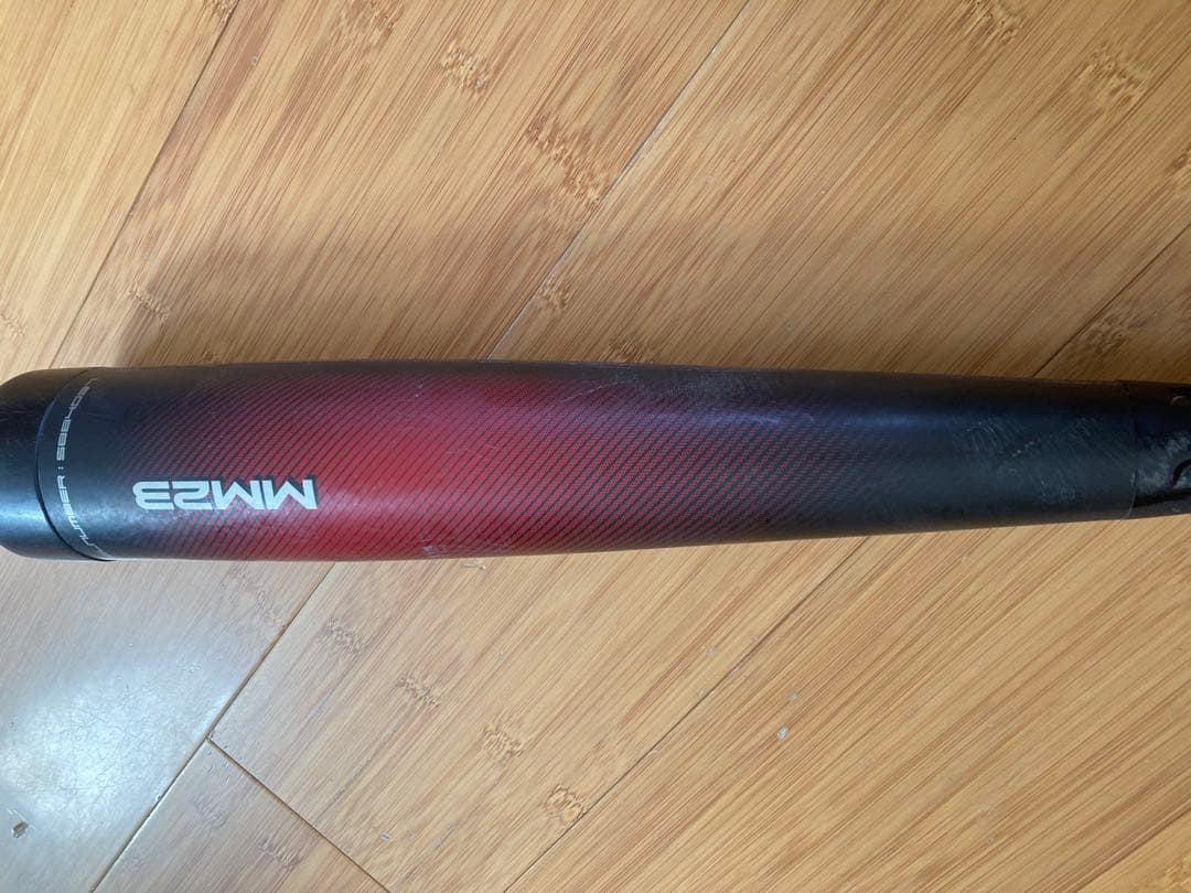 お買い得 ウレタン 軟式 複合バット SSK MM23 84cm 710g平均