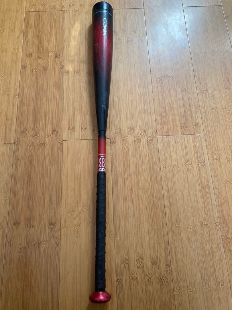お買い得 ウレタン 軟式 複合バット SSK MM23 84cm 710g平均