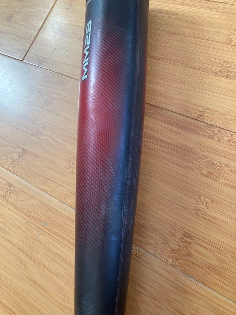 お買い得 ウレタン 軟式 複合バット SSK MM23 84cm 710g平均