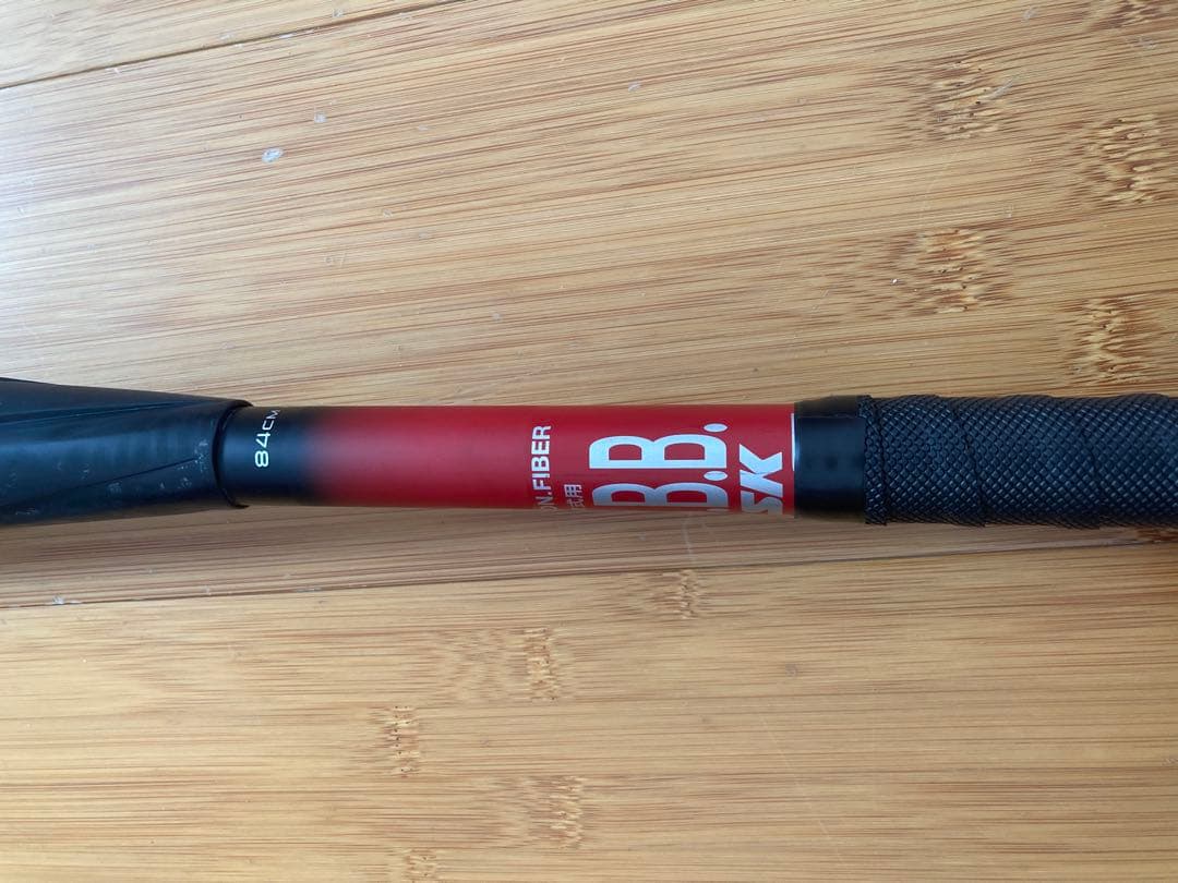 お買い得 ウレタン 軟式 複合バット SSK MM23 84cm 710g平均