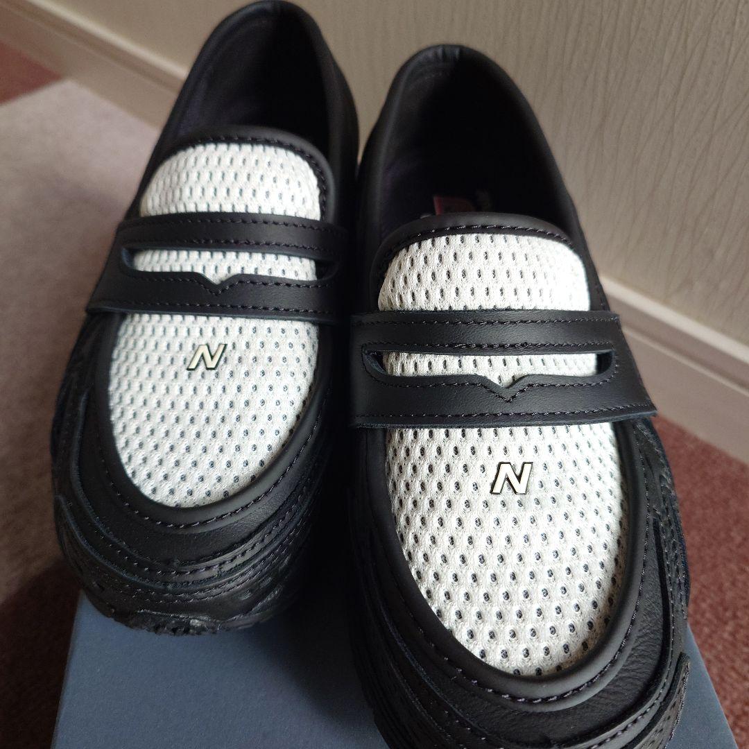 New Balance 1906L 23cm ローファー