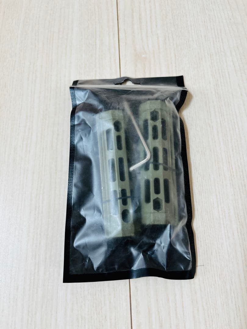 シェルコンレッグ 50 グリーン