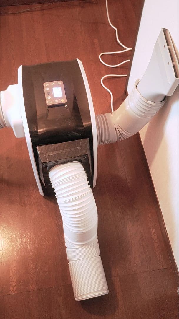 p*o様 楽座クーラー　CLECOOLⅢ