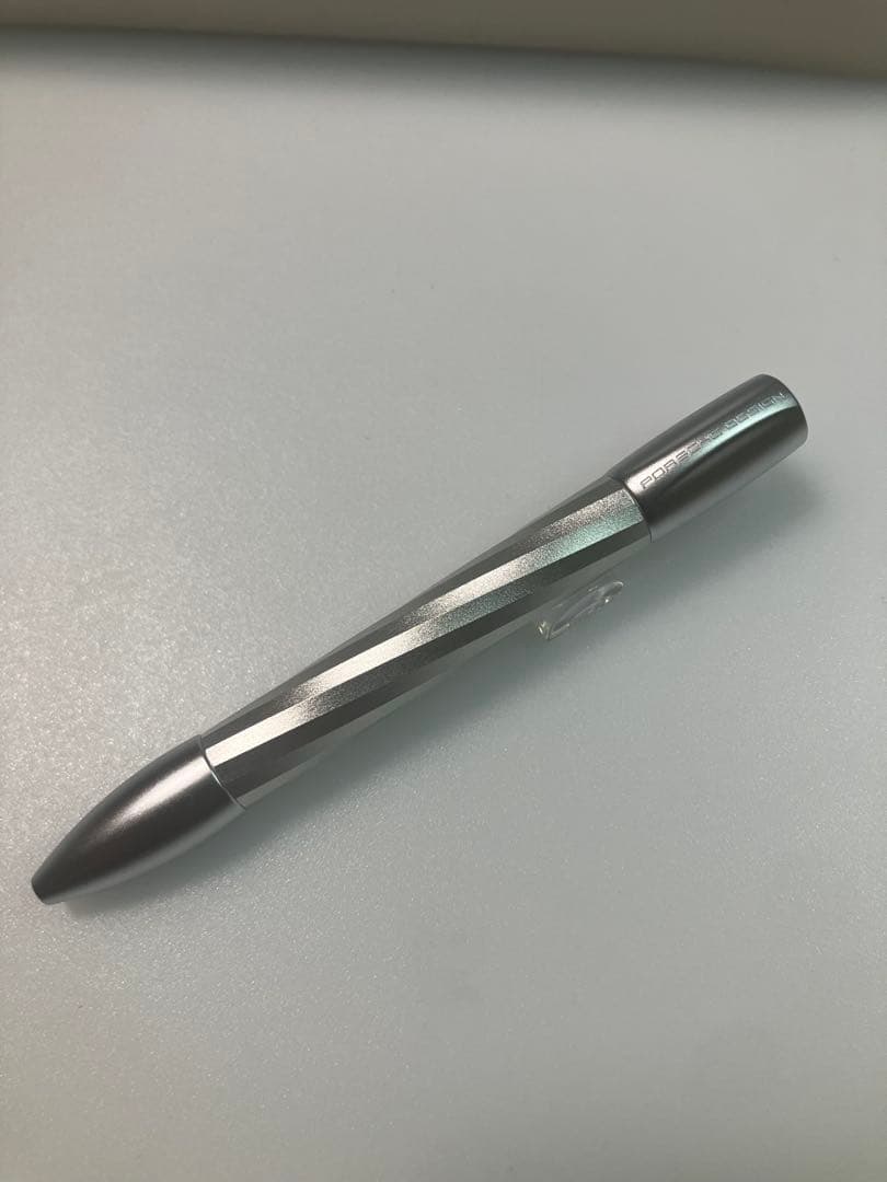 PorscheDesign ポルシェデザイン P3140 シェイクペン BP