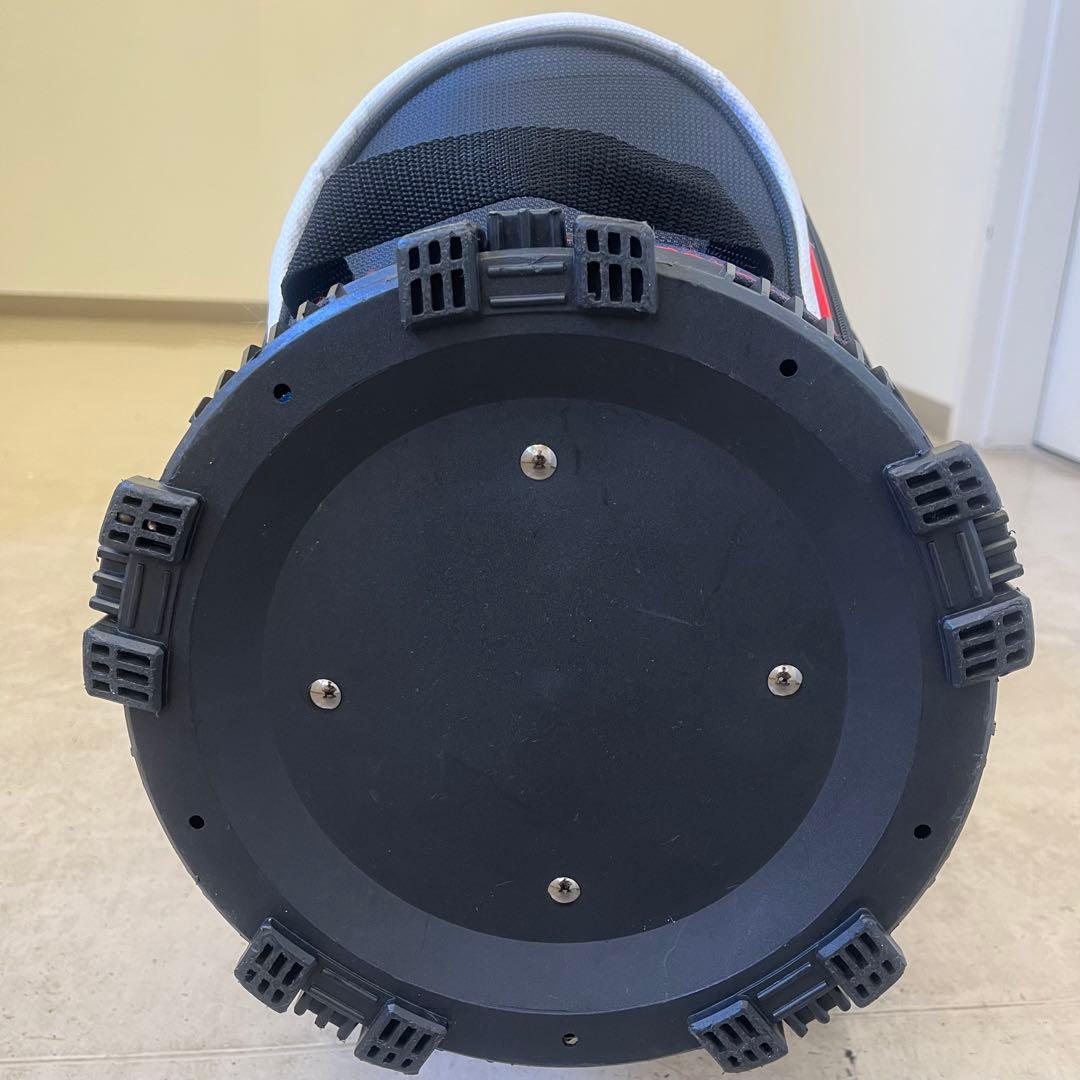 キャロウェイ キャディバッグ 9型 6分割