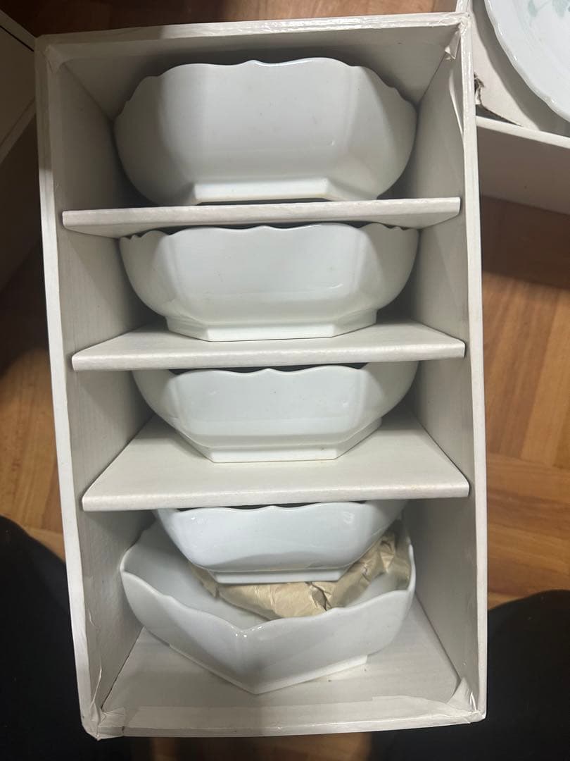 有田焼特選葡萄　7種類