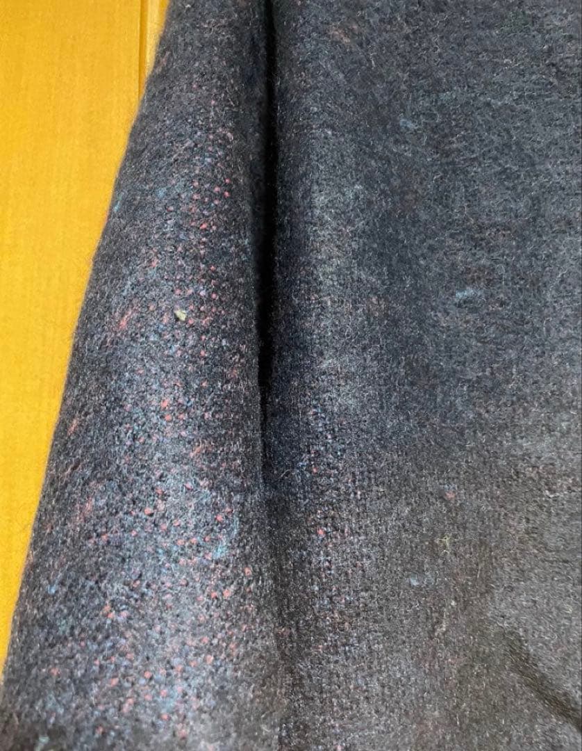 TOWNCRAFT x HIGH! STANDARD カーディガン M