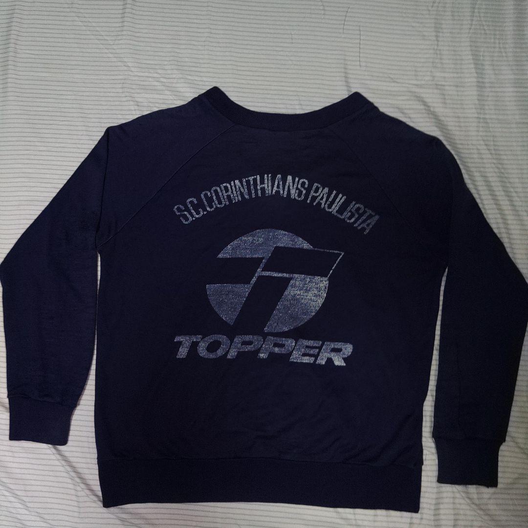 ミ*ル様 クラブ支給品　元コリンチャンスGK元ブラジル代表GKヴォジーペレス実着