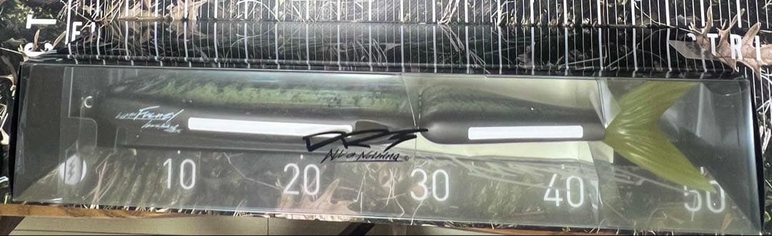 DRT クラッシュフレンジー