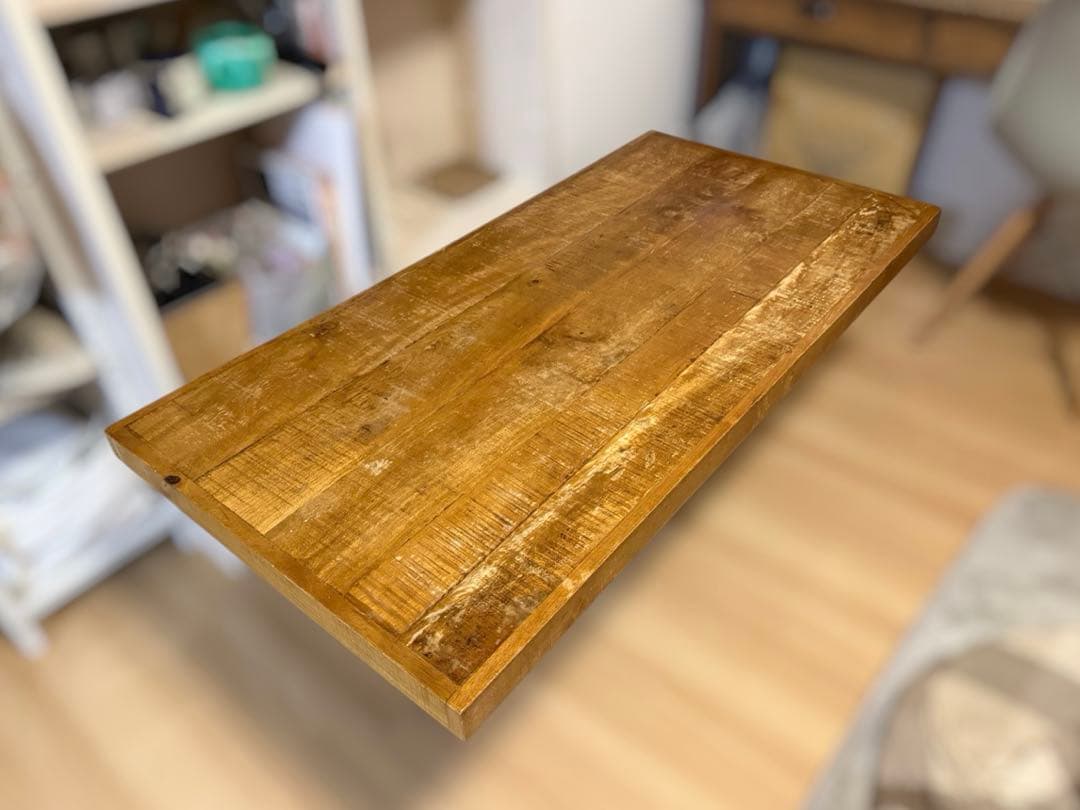 インダストリアル　デスク