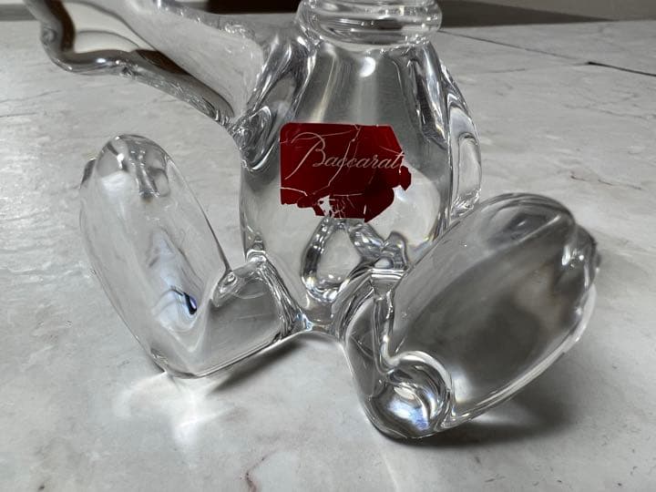 スヌーピー✖️バカラ