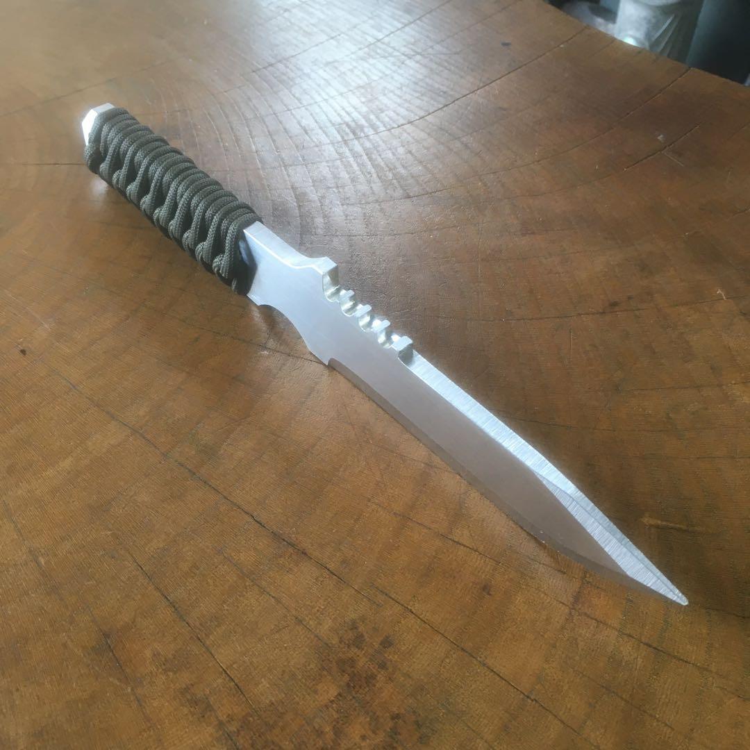 クワトロ・バジーナ　custom order