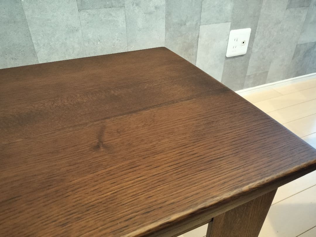 【送料込】カリモク　ローテーブル　センターテーブル　TU4410 MK