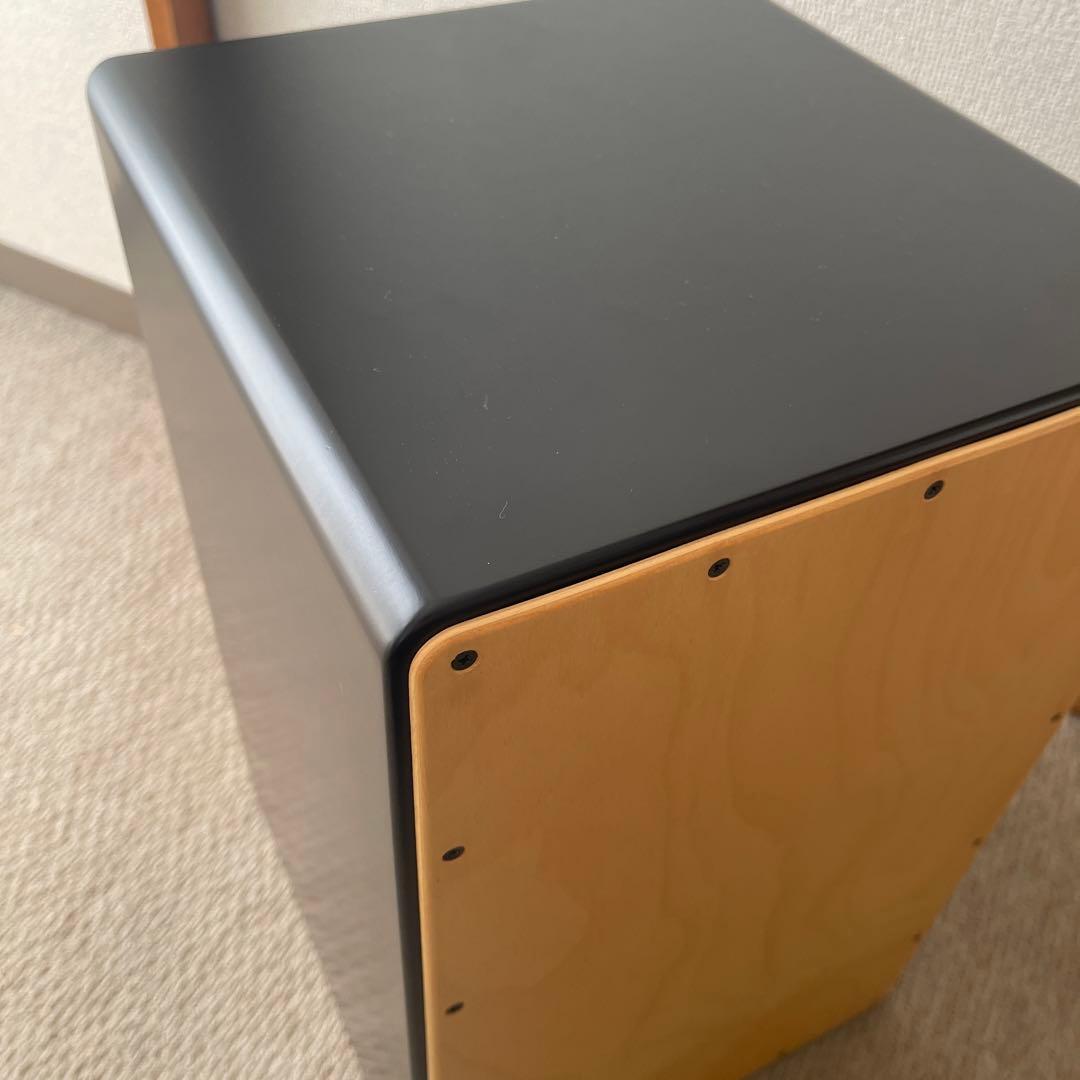 DE GREGORIO カホン 合板製