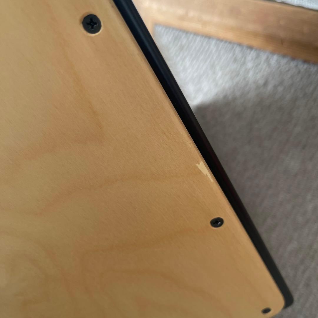 DE GREGORIO カホン 合板製