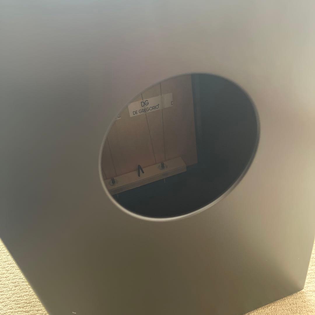 DE GREGORIO カホン 合板製