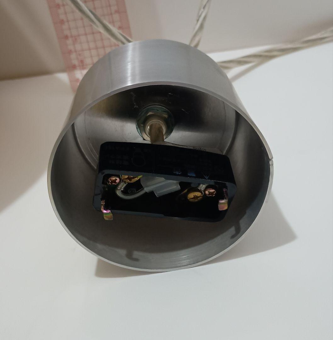 地球儀　ペンダントライト