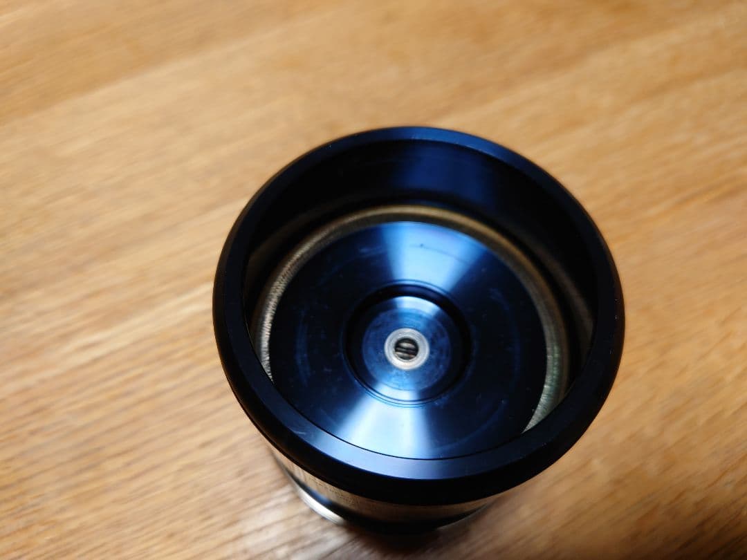 SALTIGA 14000 スプール