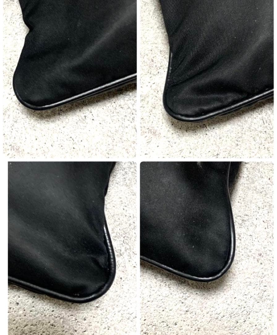 美品 Salvatore Ferragamoショルダーバッグ クロスボディバック