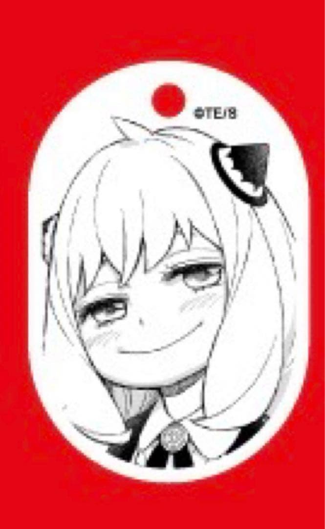 SPY×FAMILY アーニャ ジャンプラ365