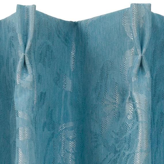 ニトリ お好みサイズカーテン PK006 丈175㎝ 幅120cm ×2枚