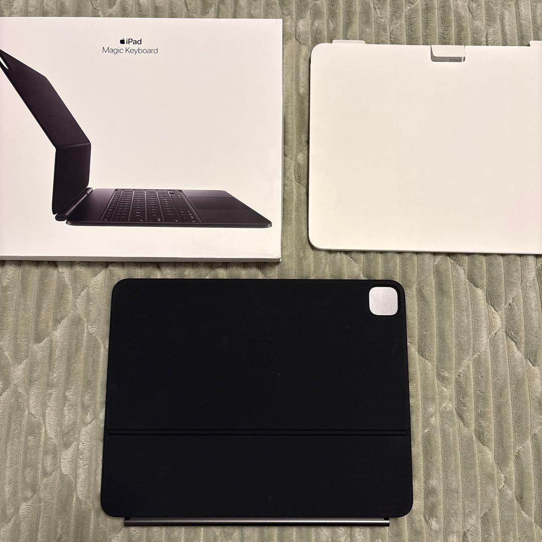 【新品】Apple iPad Magic Keyboard 13インチ