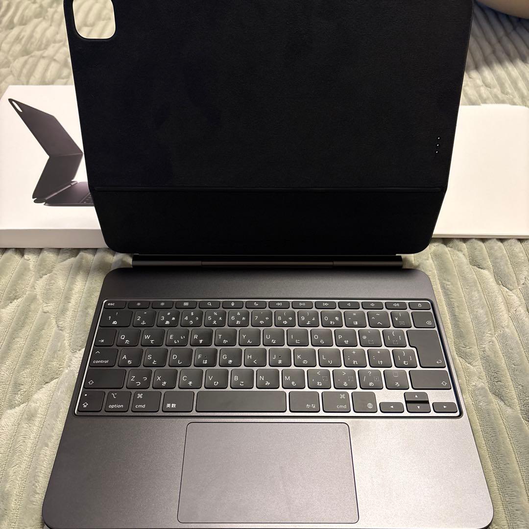 【新品】Apple iPad Magic Keyboard 13インチ