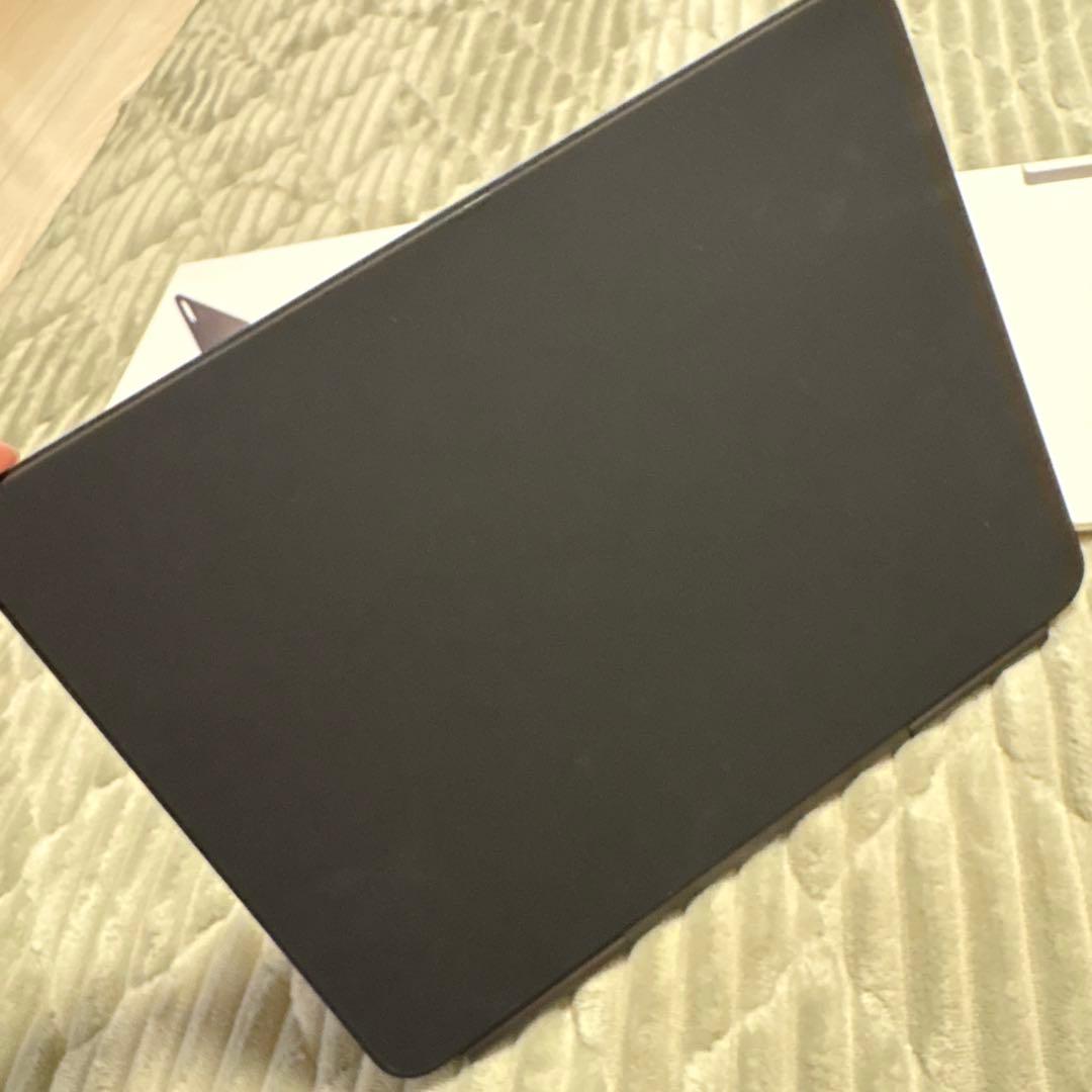 【新品】Apple iPad Magic Keyboard 13インチ