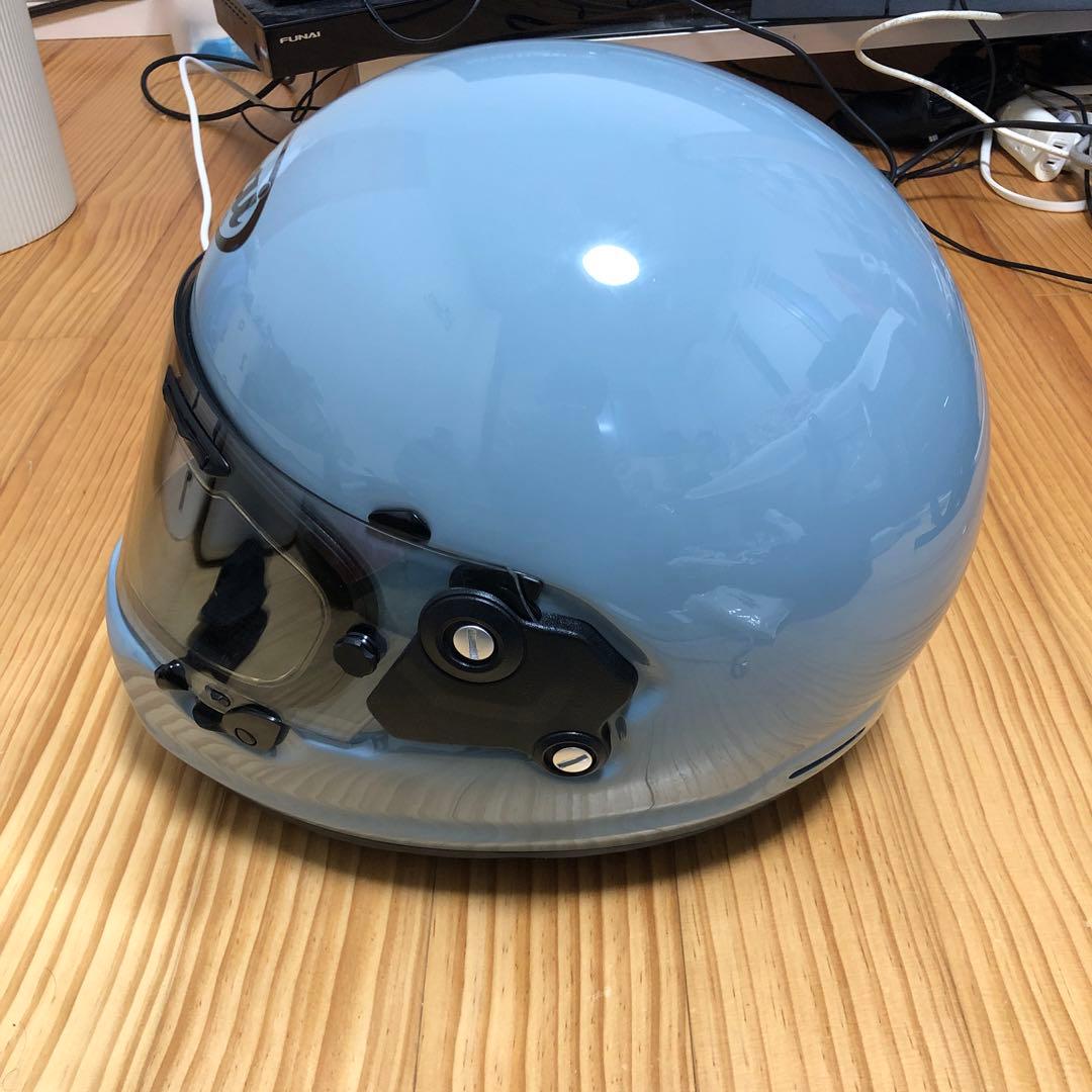 ラパイドネオL アイスブルー