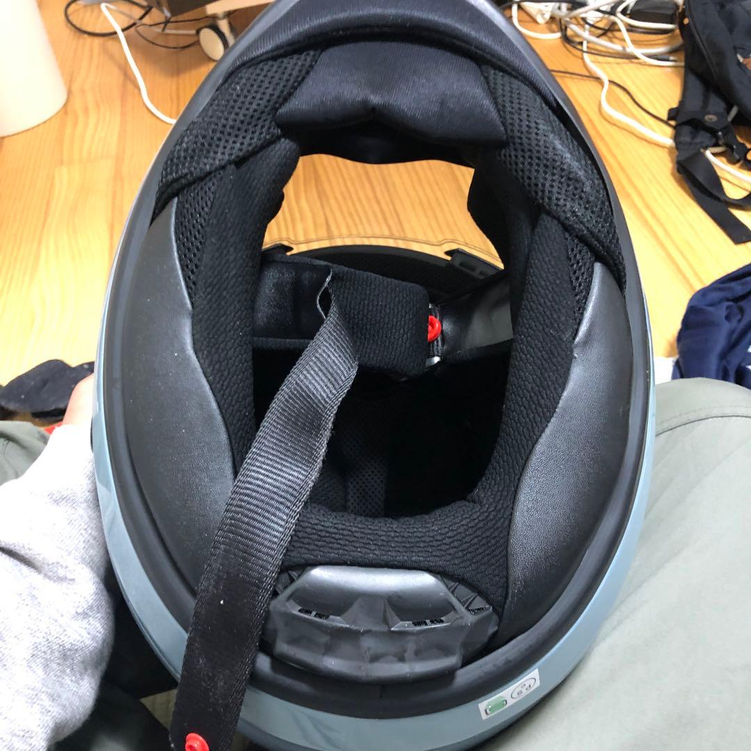 ラパイドネオL アイスブルー