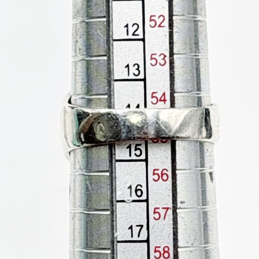 シンパシーオブソウル K10YG クラシックリング 14号