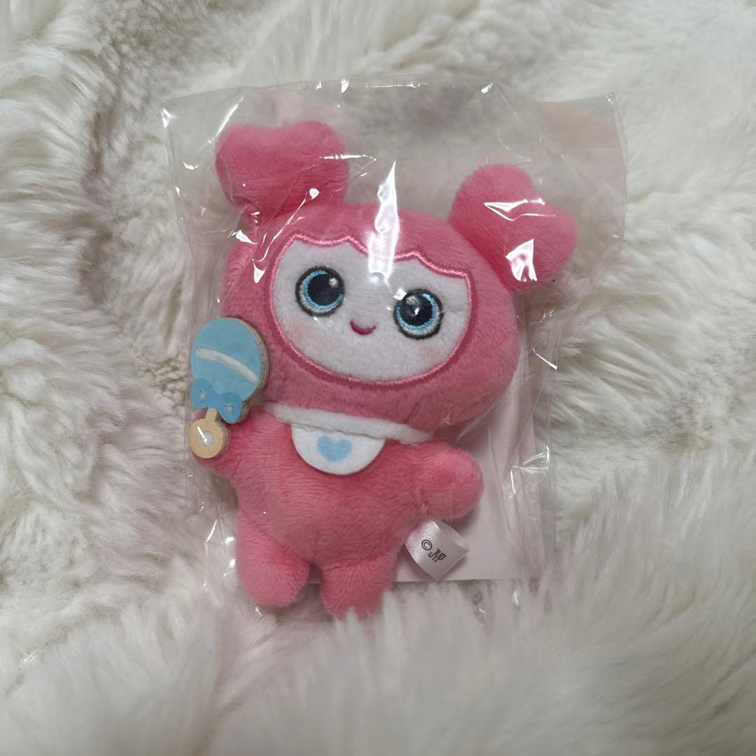 TWICE モブリー ラブリー ベイビー モモ