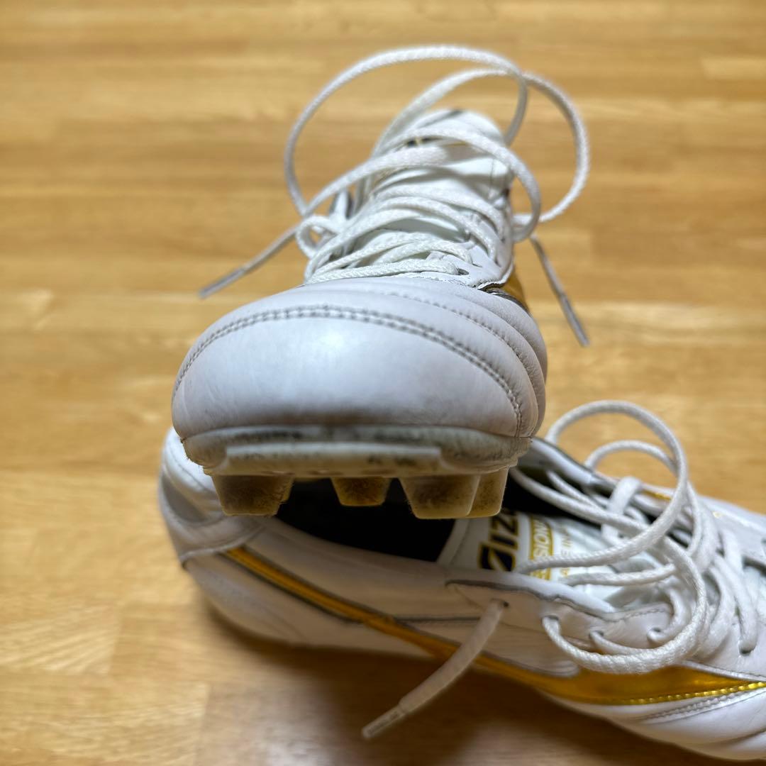 モレリア2Japan 25.0