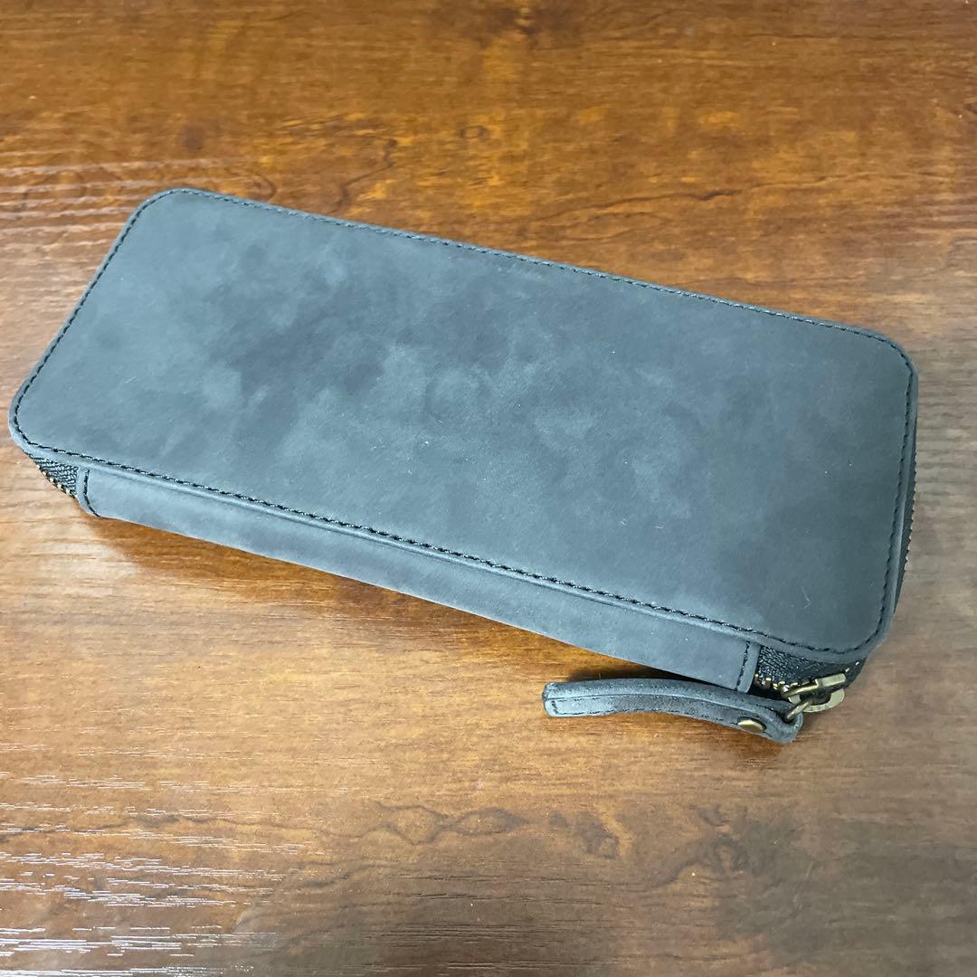 バハギア　ペンケース　おまけ付き