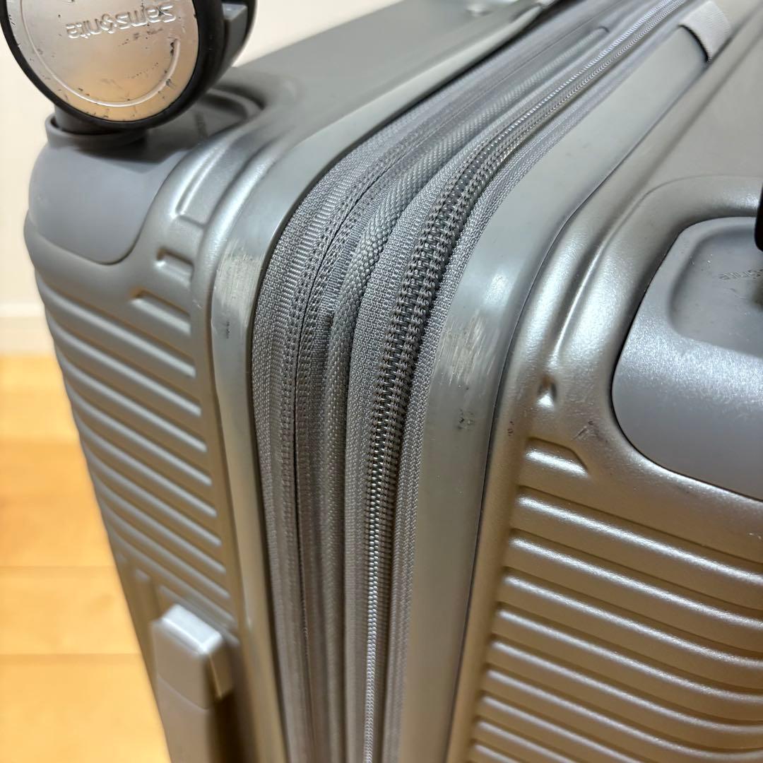 【美品】 サムソナイト スーツケース キャリーケース APINEX