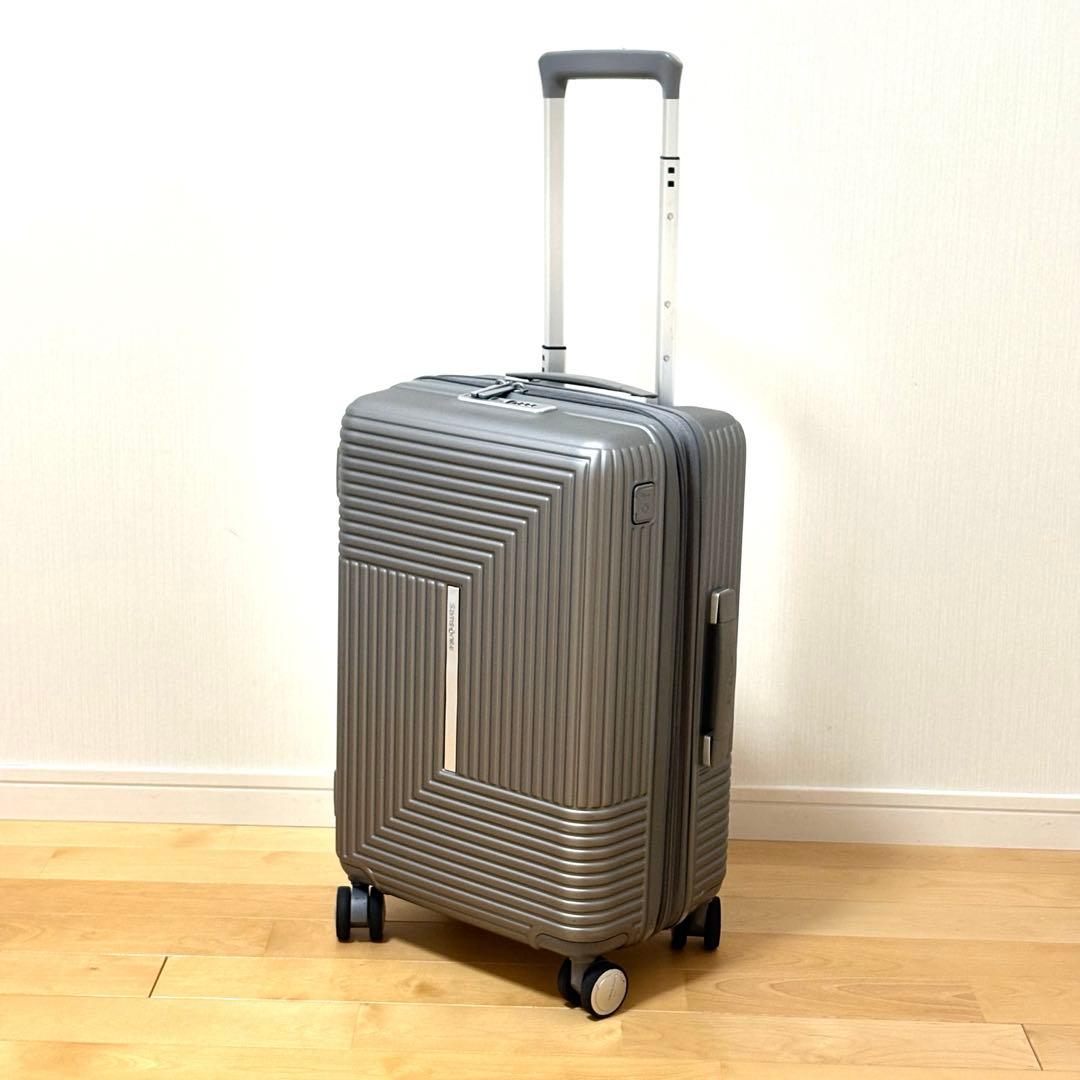 【美品】 サムソナイト スーツケース キャリーケース APINEX