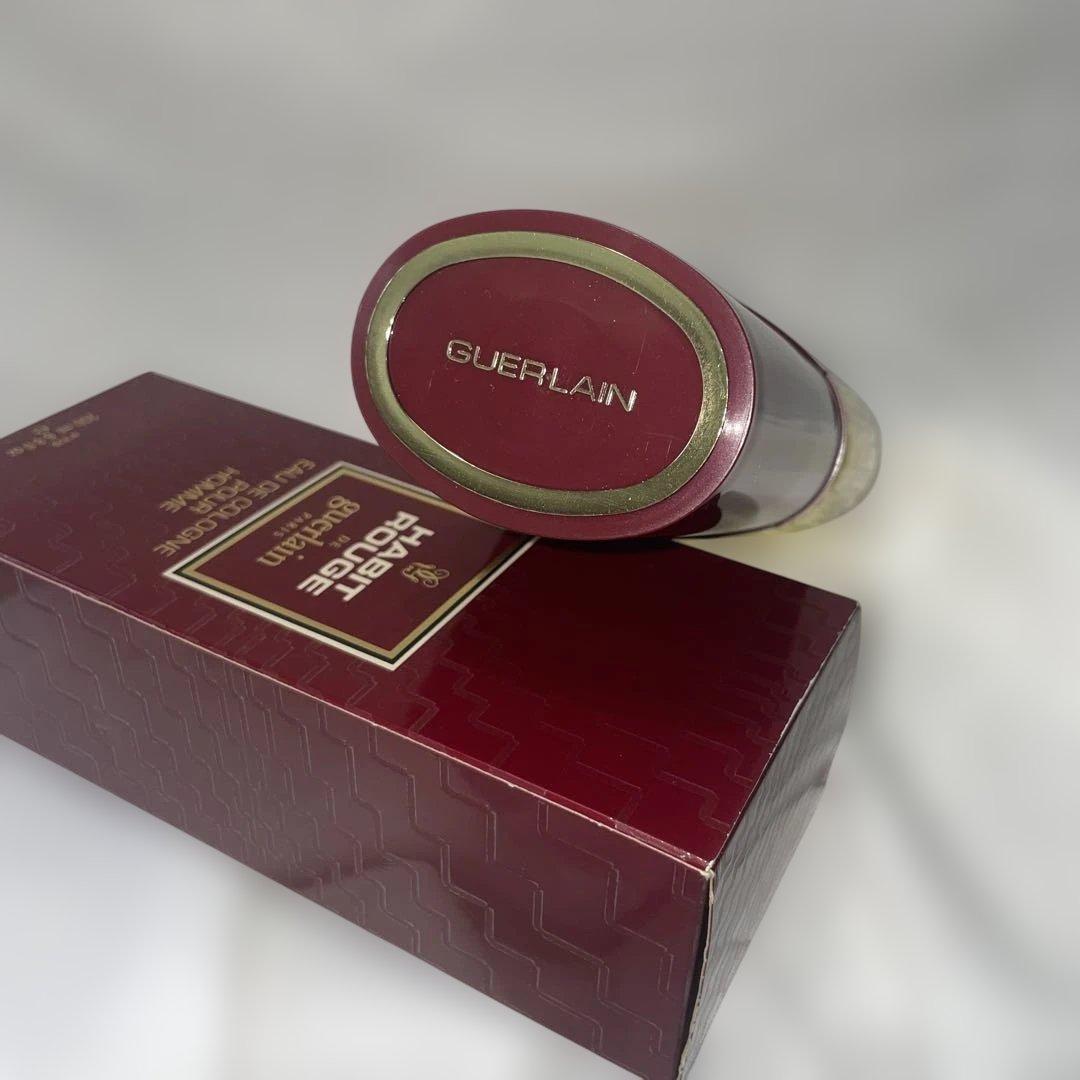 ゲラン　アビルージュ　オーデコロン　200ml