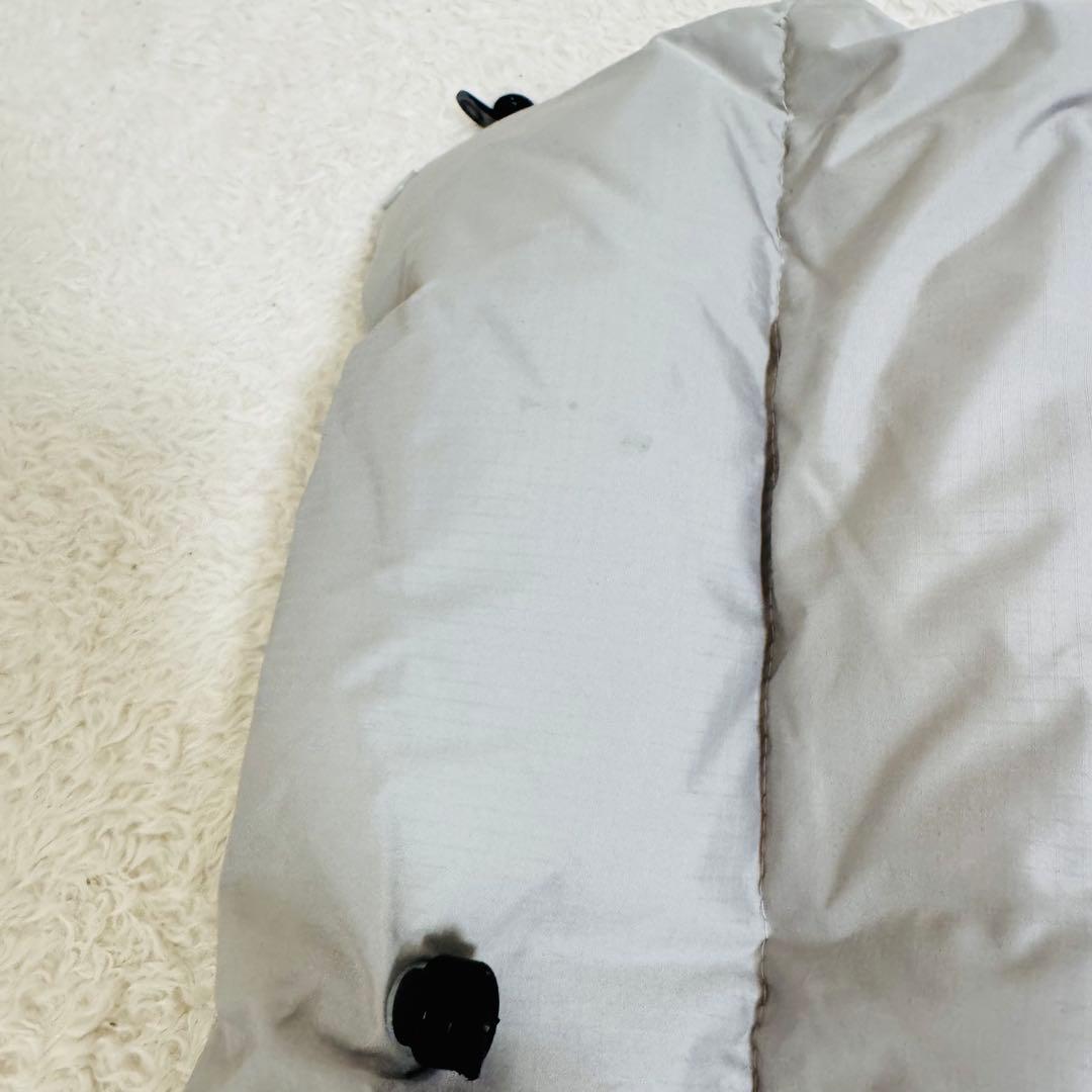 こ*つ様 美品 希少✨バガブー　ハイパフォーマンスフットマフ　春用カバー 真冬用