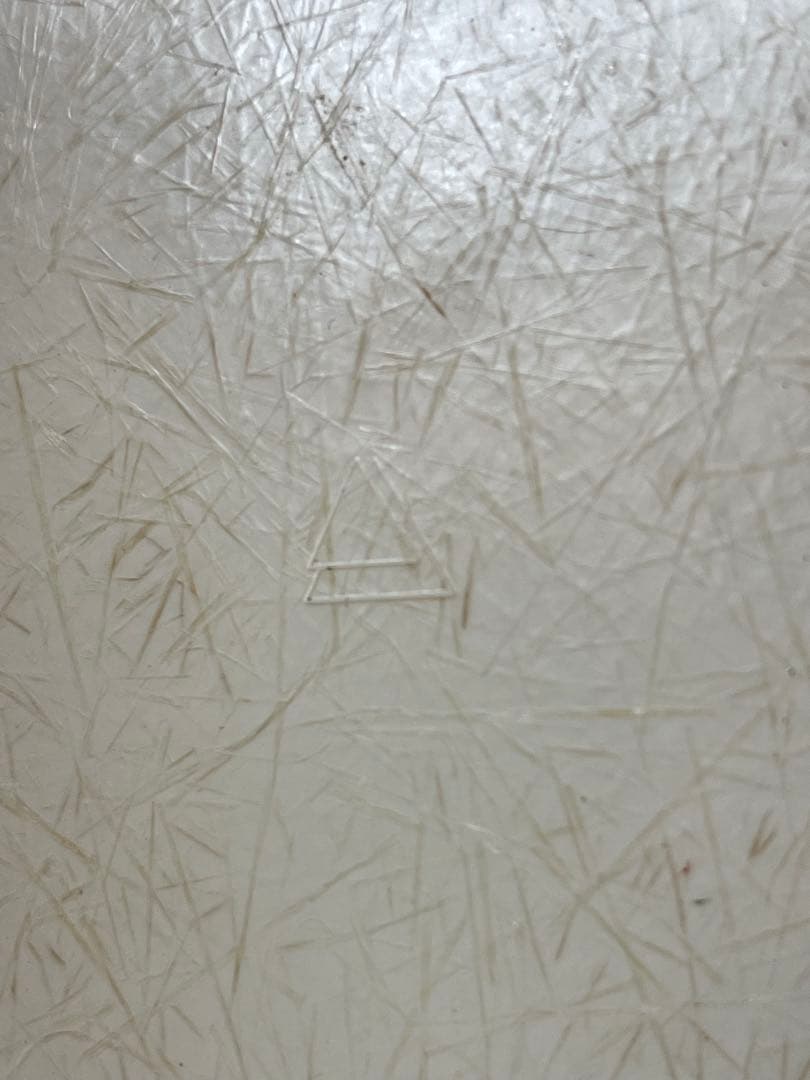 ハーマンミラー ヴィンテージ イームズ アーム シェルチェア ロッカーベース