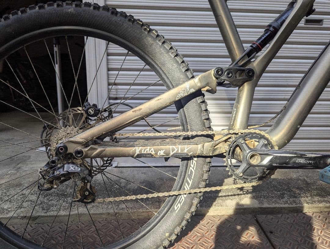 自転車本体 specialized stumpjumper evo 2020