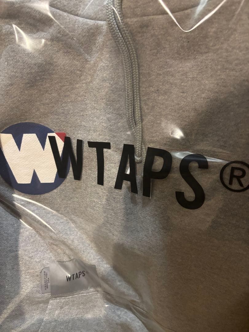 トップス wtaps
