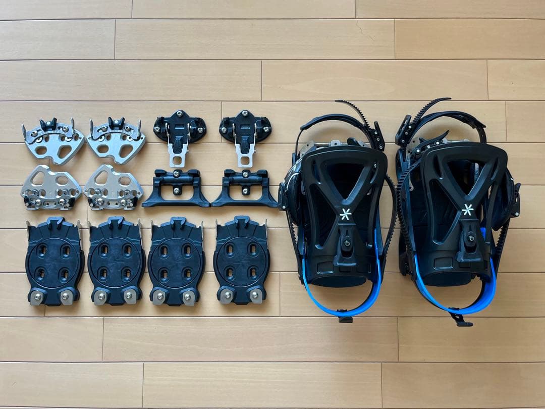 Karakoram Prime Connect Mサイズ