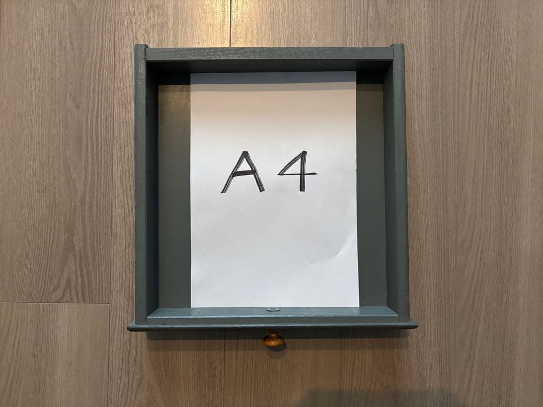 アンファン　パイン材ダイニングテーブル